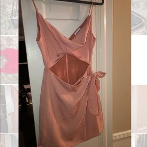 Superdown Mini Dress